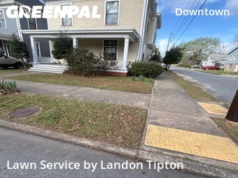 Lawn Maintenance nearby Little Rock, AR, 