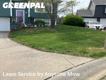 Lawn Cutting nearby Independence, MO, 