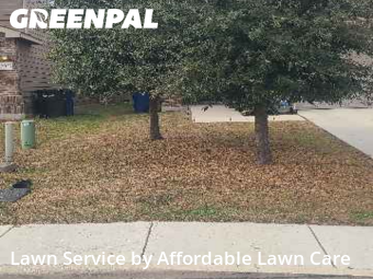 Lawn Care nearby New Braunfels, TX, 