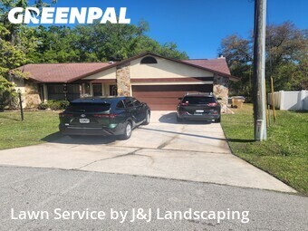 Lawn Maintenance nearby Kissimmee, FL, 