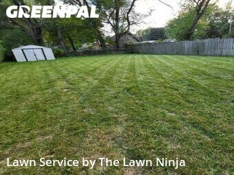 Grass Cutting nearby Des Moines, IA, 