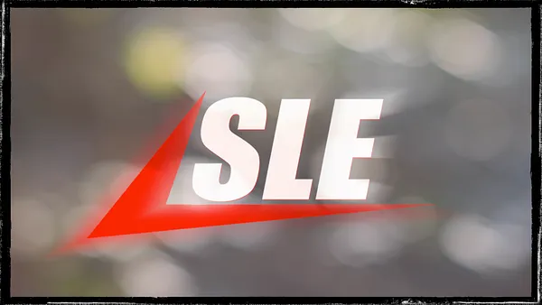 SLE Equipment Photo 4