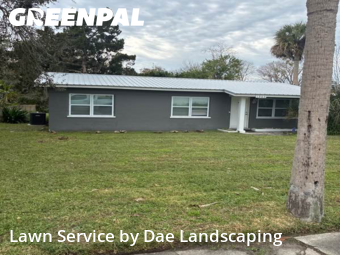 Lawn Care Service nearby Titusville, FL, 