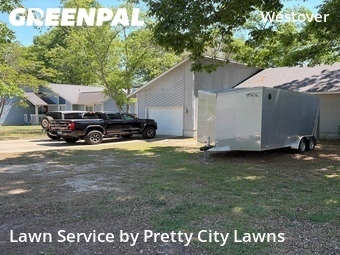 Lawn Service nearby Fayetteville, NC, 