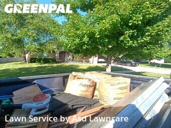 Lawn Care Service nearby Columbia, MO, 