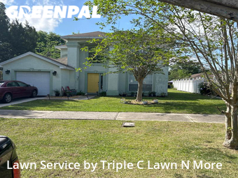 Lawn Cutting nearby Jacksonville, FL, 