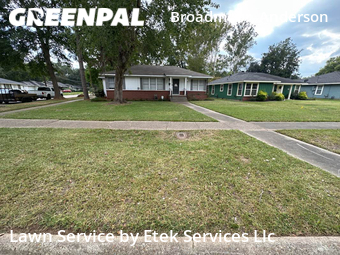 Lawn Mowing nearby Shreveport, LA, 