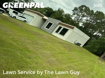 Lawn Mowing Service nearby Lehigh Acres, FL, 