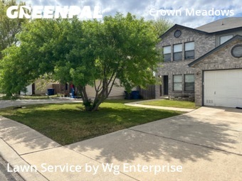 Grass Cutting nearby San Antonio, TX, 