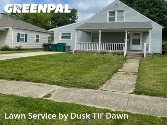 Lawn Cutting nearby Fairborn, OH, 