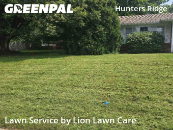 Lawn Cutting nearby Columbus, OH, 