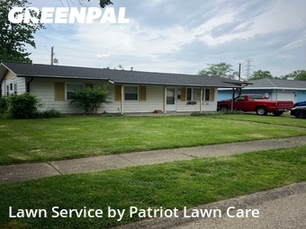 Grass Cutting nearby Evansville, IN, 