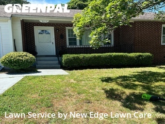 Lawn Mowing nearby Joplin, MO, 