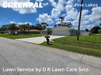 Lawn Maintenance nearby Palm Coast, FL, 