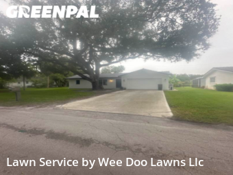 Lawn Mowing Service nearby Boca Raton, FL, 