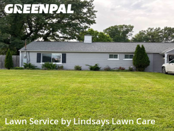 Lawn Care Service nearby Knoxville, TN, 
