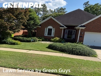 Lawn Service nearby Columbia, SC, 