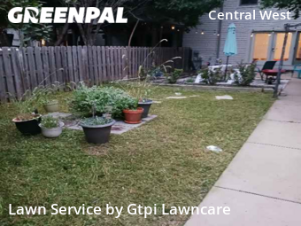 Lawn Care Service nearby St. Louis, MO, 