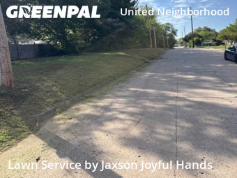 Grass Cutting nearby Tulsa, OK, 