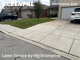 Lawn Care nearby San Antonio, TX, 