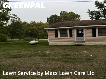 Lawn Care nearby Middlesex, NC, 