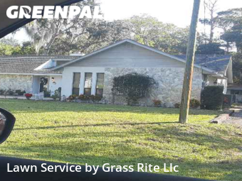 Lawn Cutting nearby Mims, FL, 