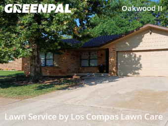 Lawn Cutting nearby Oklahoma City, OK, 