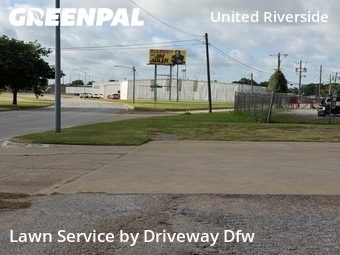 Lawn Care Service nearby Fort Worth, TX, 