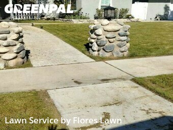 Yard Cutting nearby Lancaster, CA, 