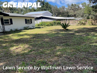 Lawn Service nearby Gainesville, FL, 