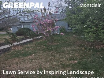 Lawn Cutting nearby Denver, CO, 