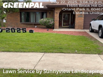 Yard Cutting nearby Orland Park, IL, 