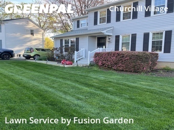 Grass Cutting nearby Germantown, MD, 