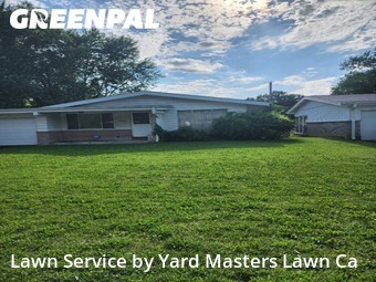 Lawn Service nearby St Louis, MO, 