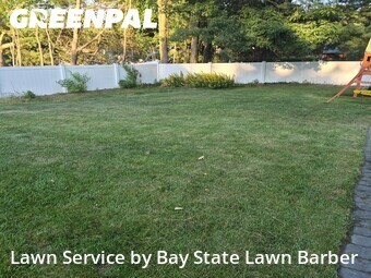 Lawn Mowing Service nearby Stoughton, MA, 