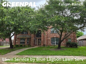 Yard Cutting nearby Katy, TX, 