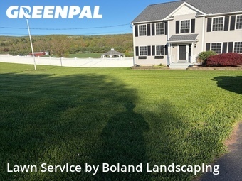 Lawn Mowing Service nearby Ellington, CT, 