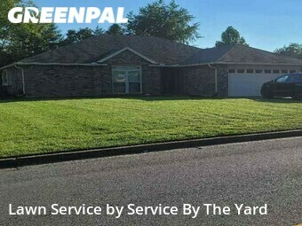 Lawn Cutting nearby Murfreesboro, TN, 