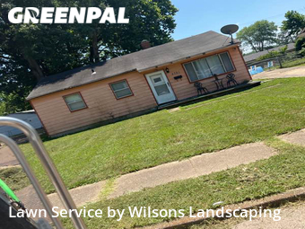 Yard Cutting nearby Millington, TN, 