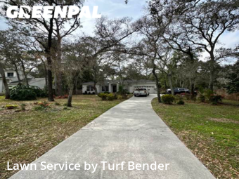 Lawn Mowing nearby Temple Terrace, FL, 