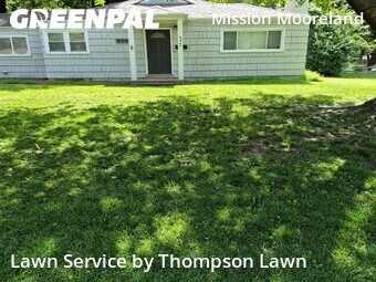 Yard Mowing nearby Overland Park, KS, 