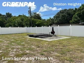 Lawn Mowing Service nearby St. Petersburg, FL, 