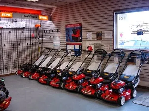 Cedar Valley Power Equipment Photo 8