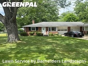 Lawn Cut nearby Mansfield, OH, 