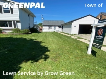 Lawn Cutting nearby Milwaukee, WI, 