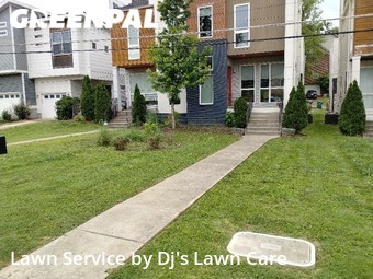 Lawn Cut nearby Nashville, TN, 