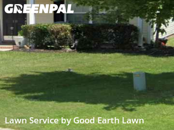Lawn Mow nearby Mc Leansville, NC, 