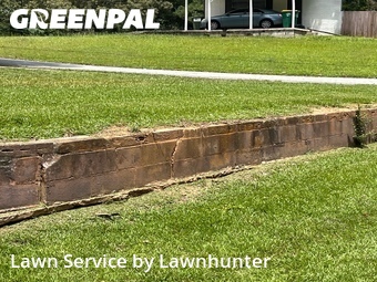 Lawn Service nearby Forest Park, GA, 