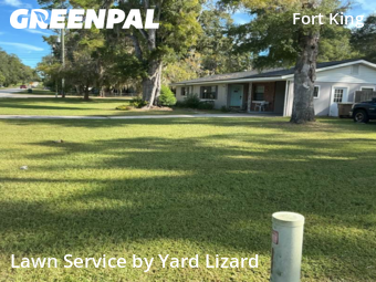 Yard Mowing nearby Ocala, FL, 