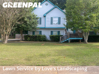 Grass Cutting nearby Douglasville, GA, 